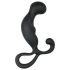 EasyToys Masažer Prostate - crni dildo za prostatu