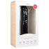 Easytoys - Realistični Dildo s Vakumskim Pričvršćenjem (20,5 cm) - Crni