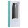 Easytoys Power Vibe - vibrator štap sa spiralom - silikon - crni