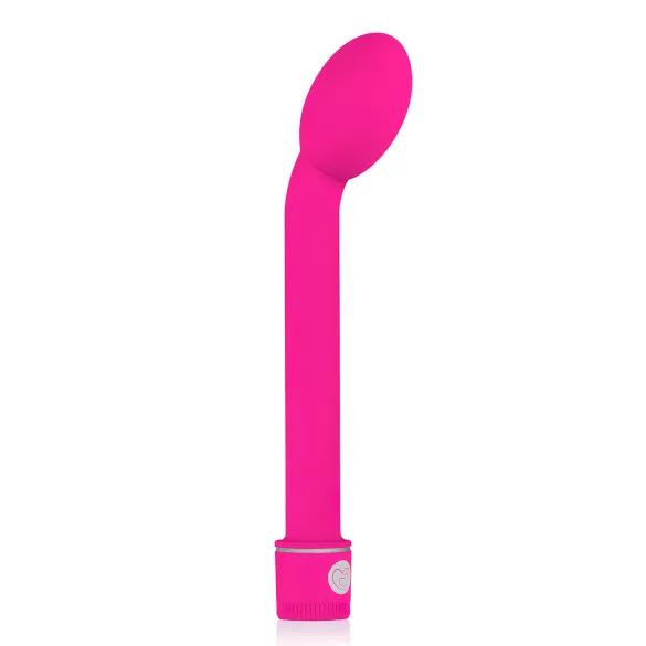 Easytoys - G-točka vibrator - tanak - silikon - roza