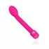 Easytoys - G-točka vibrator - tanak - silikon - roza