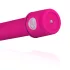 Easytoys - G-točka vibrator - tanak - silikon - roza