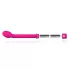 Easytoys - G-točka vibrator - tanak - silikon - roza