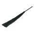 Easytoys Tickler - ljuta silikonska bič (crna)