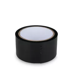 Easytoys - bondage traka - crna - 20m