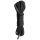 Easytoys Uže - bondage konopac (5m) - crna