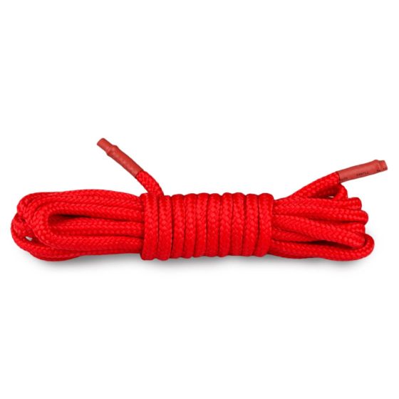 Easytoys Rope - uže za vezivanje (5m) - crveno