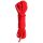 Easytoys Uže za vezanje (10m) - crvena