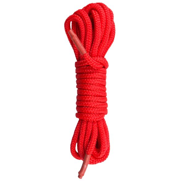 Easytoys Uže za vezanje (10m) - crvena