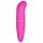 EasyToys Mini G-Vibe - G-točka vibrator (roza)