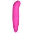 EasyToys Mini G-Vibe - G-točka vibrator (roza)
