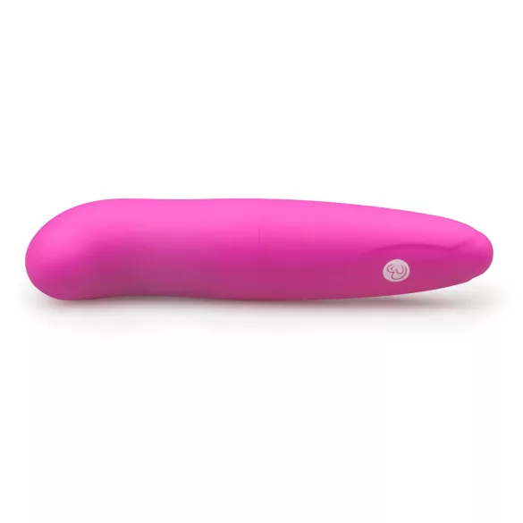EasyToys - G-pont vibrator - mini veličina - silikon ružičasti