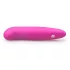 EasyToys - G-pont vibrator - mini veličina - silikon ružičasti