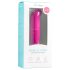 EasyToys Mini G-Vibe - G-točka vibrator (roza)