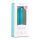 EasyToys Mini G-Vibe - G-točka vibrator (plavi)