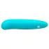 EasyToys - G-točka vibrator - mini, plavi