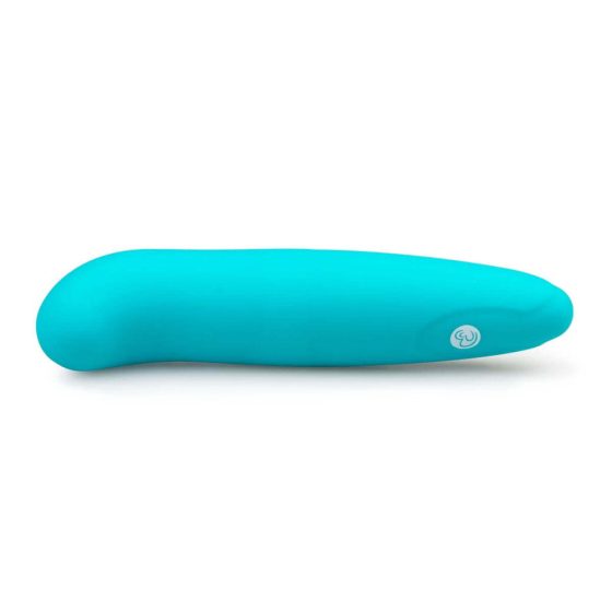 EasyToys Mini G-Vibe - vibrator za G-točku (plavi)