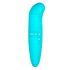 EasyToys Mini G-Vibe - G-točka vibrator (plavi)