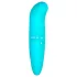 EasyToys - G-točka vibrator - mini, plavi
