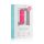 Easytoys - mini ružičasti vibrator