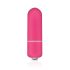 Easytoys - mini ružičasti vibrator