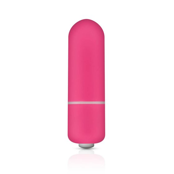 Easytoys - mini stick vibrator (ružičasti)
