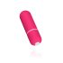 Easytoys - mini ružičasti vibrator