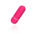 Easytoys - mini ružičasti vibrator