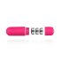 Easytoys - mini ružičasti vibrator