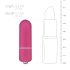 Easytoys - mini ružičasti vibrator