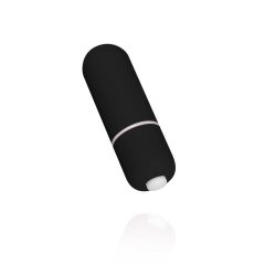 Easytoys - mini stick vibrator (crni)