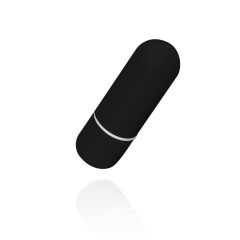Easytoys - mini stick vibrator (crni)