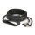 Easytoys - set za bradavice, ogrlicu i povodac (4 dijela)