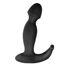 Easytoys Pounding Pete - prostata vibrator (crni)
