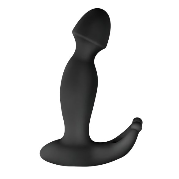 Easytoys Pounding Pete - prostata vibrator (crni)