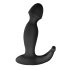 Easytoys Pounding Pete - prostata vibrator (crni)