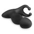 Easytoys Pounding Pete - prostata vibrator (crni)