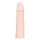 Flesh - produžetak za penis (naturalan) - 18cm