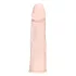Flesh - produžetak za penis - realističan - 18 cm