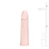 Flesh - produžetak za penis - realističan - 18 cm