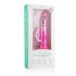 Easytoys Bunny - potiskivač vibrator (roza)
