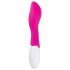 Easytoys Privlačna vibra - vodootporni G-točka vibrator (ružičasti)