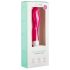 Easytoys Privlačna vibra - vodootporni G-točka vibrator (ružičasti)