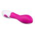 Easytoys Privlačna vibra - vodootporni G-točka vibrator (ružičasti)