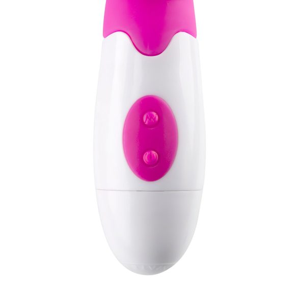Easytoys - G točka vibrator - vodootporan - roza