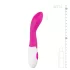 Easytoys Blossom vibe - G-točka vibrator - silikon - roza