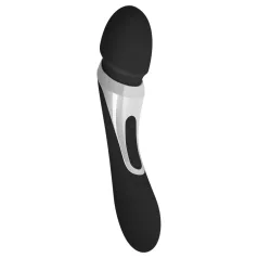   Sway No.1 Wand - vibrirajući masažer s baterijom - 2u1 - crna