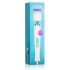MyMagicWand - snažan masažni vibrator (bijelo-plava)