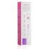 MyMagicWand - moćni masažni vibrator (bijelo-ružičasti)