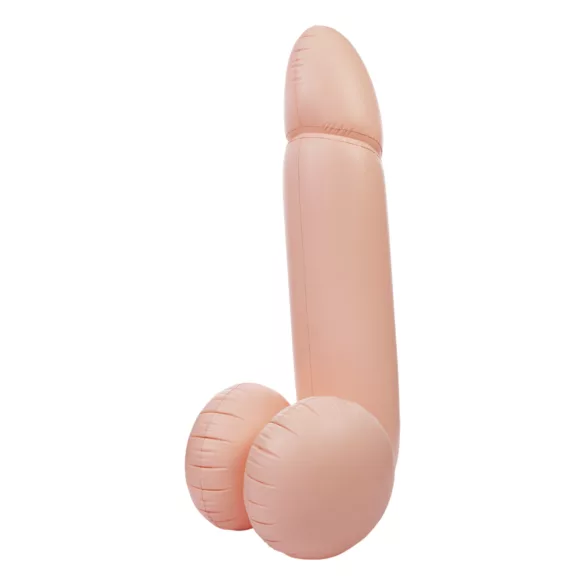 Inflatable Fun - napuhavajući penis - 50 cm